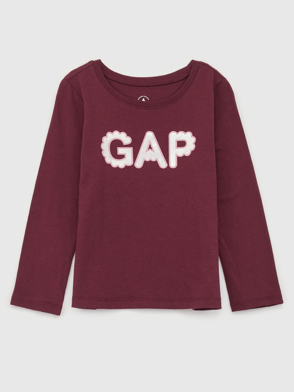 GAP T-shirt bambino con logo GAP