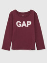 GAP T-shirt bambino con logo GAP
