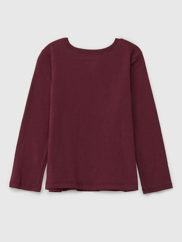 GAP T-shirt bambino con logo GAP