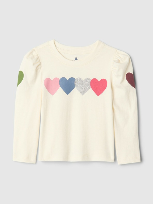 GAP Maglietta bambino Mix & Match GAP