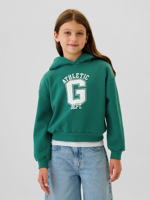 GAP Felpa bambino Gap Athletic GAP