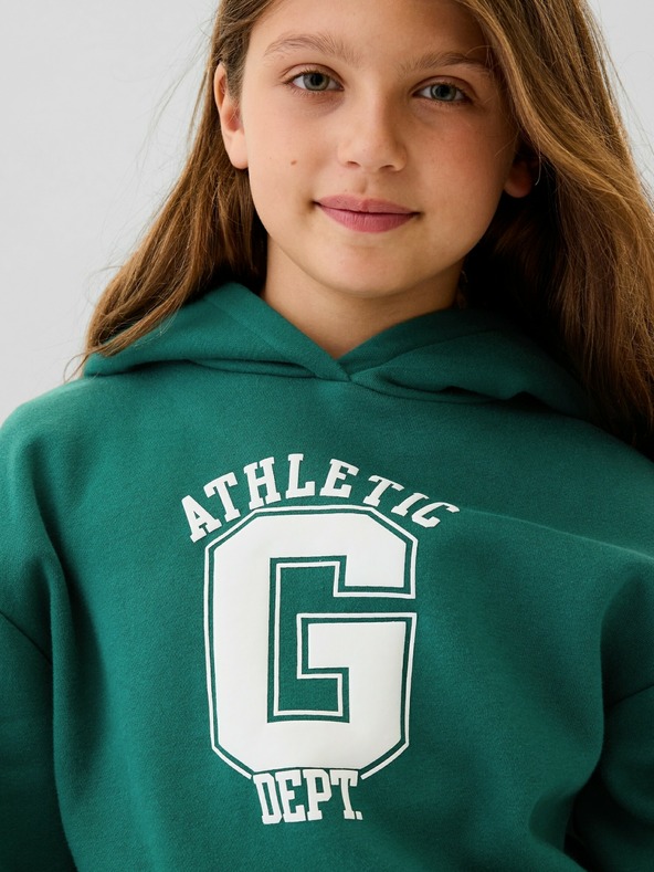 GAP Felpa bambino Gap Athletic GAP