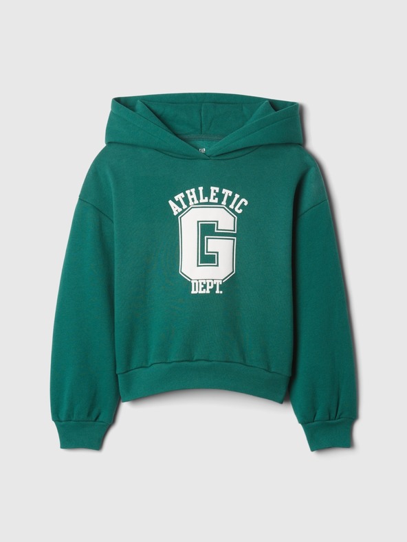 GAP Felpa bambino Gap Athletic GAP