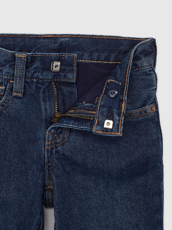 GAP Jeans straight imbottiti per neonati GAP