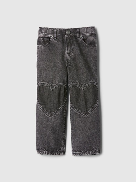 GAP Baby stride jeans GAP