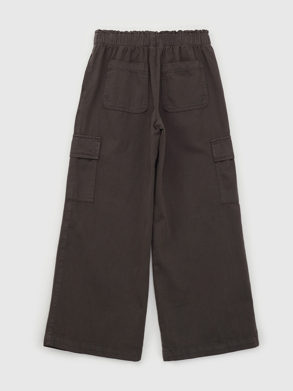 GAP Kids Wide Pants GAP