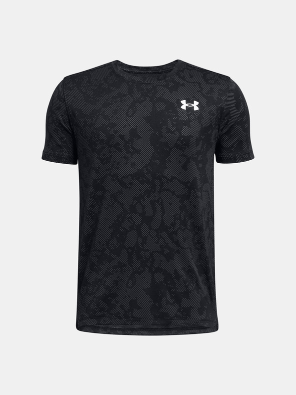 Under Armour Maglietta Under Armour UA Tech Vent Geode SS Ragazzo