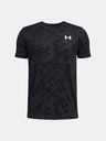 Under Armour Maglietta Under Armour UA Tech Vent Geode SS Ragazzo