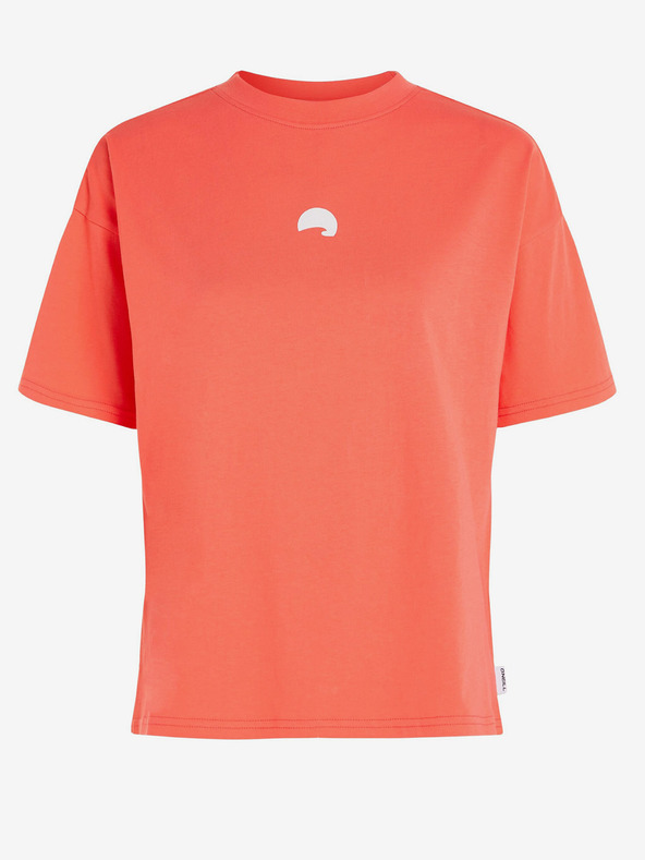 O'Neill Camicia O'Neill WOW Donna Salmone