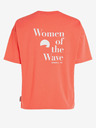 O'Neill Camicia O'Neill WOW Donna Salmone