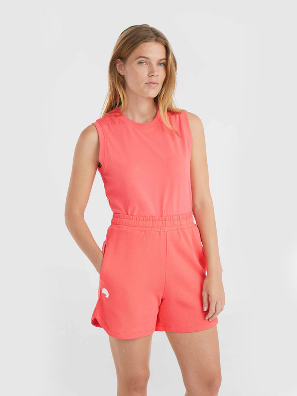 O'Neill Pantaloncini O'Neill WOW Donna Salmone