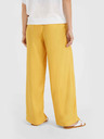 O'Neill Pantaloni O'Neill MALIA Donna Giallo