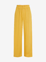 O'Neill Pantaloni O'Neill MALIA Donna Giallo