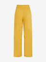 O'Neill Pantaloni O'Neill MALIA Donna Giallo