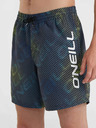 O'Neill Pantaloncini da bagno O'Neill CALI Uomo Nero