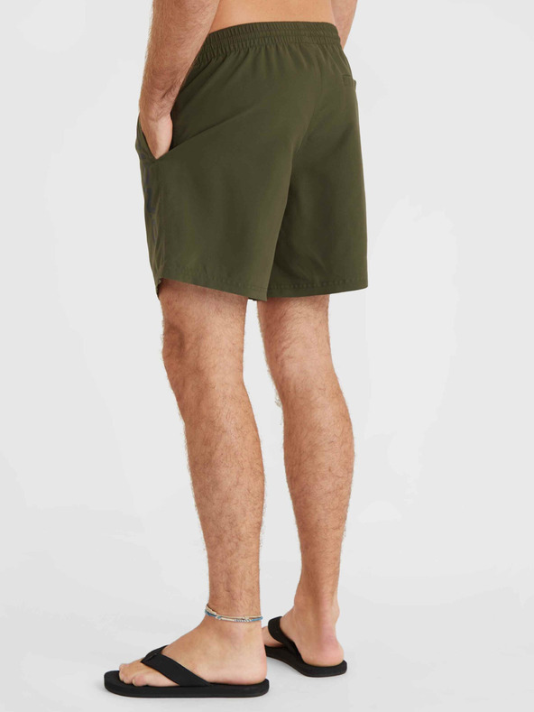 O'Neill Pantaloncini da bagno O'Neill CALI Uomo Khaki
