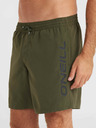 O'Neill Pantaloncini da bagno O'Neill CALI Uomo Khaki