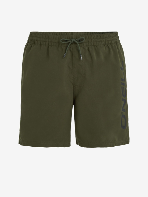 O'Neill Pantaloncini da bagno O'Neill CALI Uomo Khaki