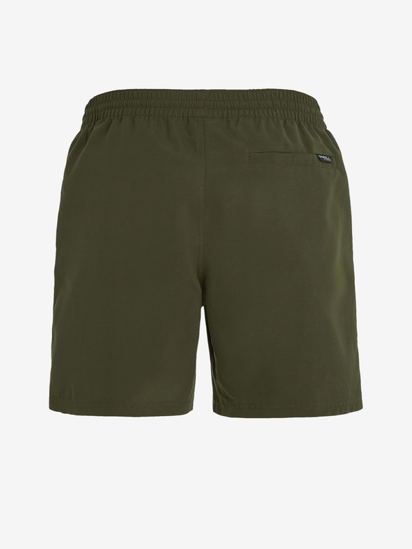 O'Neill Pantaloncini da bagno O'Neill CALI Uomo Khaki