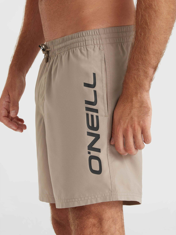 O'Neill Pantaloncini da bagno O'Neill CALI Uomo Beige