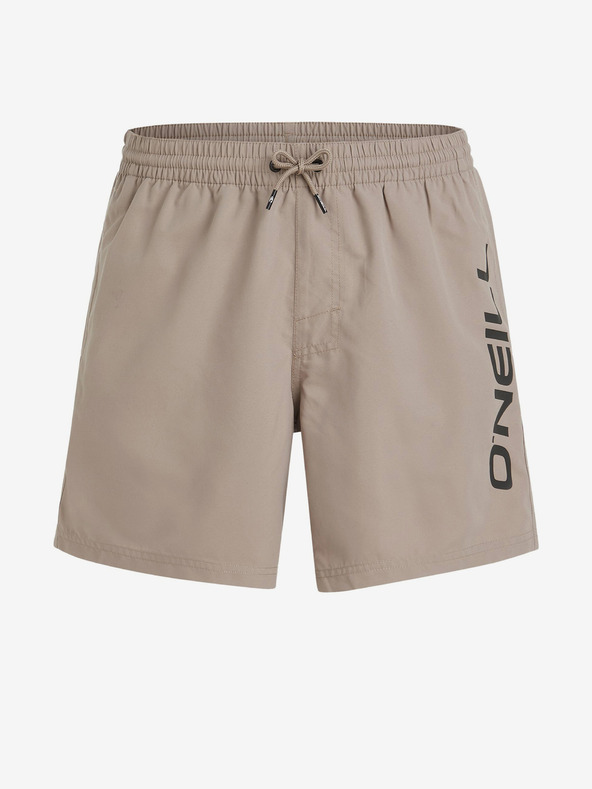 O'Neill Pantaloncini da bagno O'Neill CALI Uomo Beige