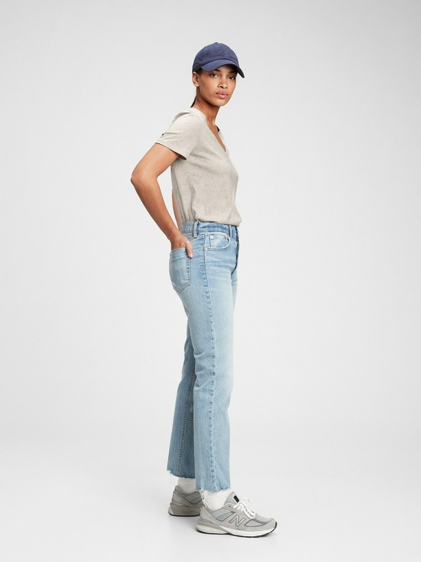 GAP Maglietta in cotone vintage GAP