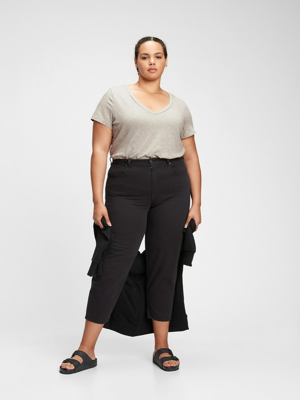 GAP Maglietta in cotone vintage GAP