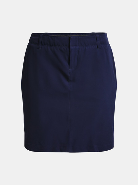 Under Armour Gonna Under Armour Links Woven Skort da donna