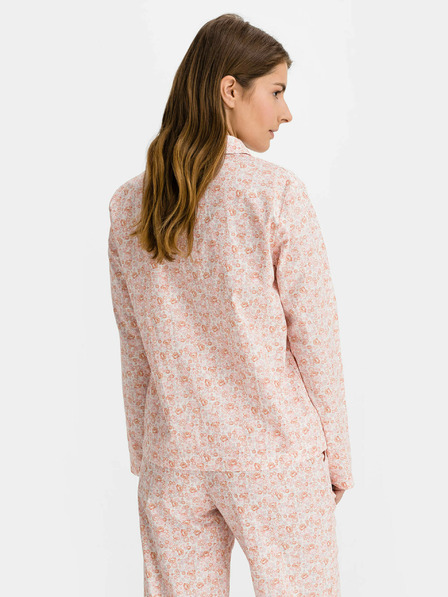 GAP Cotton Pajama Top GAP