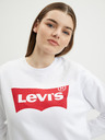 Levi's® Felpa da donna Levi's® bianca