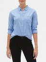 GAP Boyfriend Oxford Shirt GAP