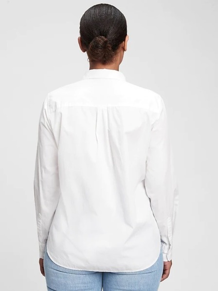 GAP Camicia in popeline The Perfect Shirt GAP