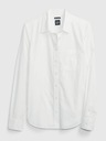 GAP Camicia in popeline The Perfect Shirt GAP