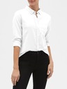 GAP Boyfriend Oxford Shirt GAP