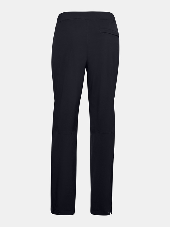 Under Armour Pantaloni impermeabili da golf Under Armour Stormproof da donna