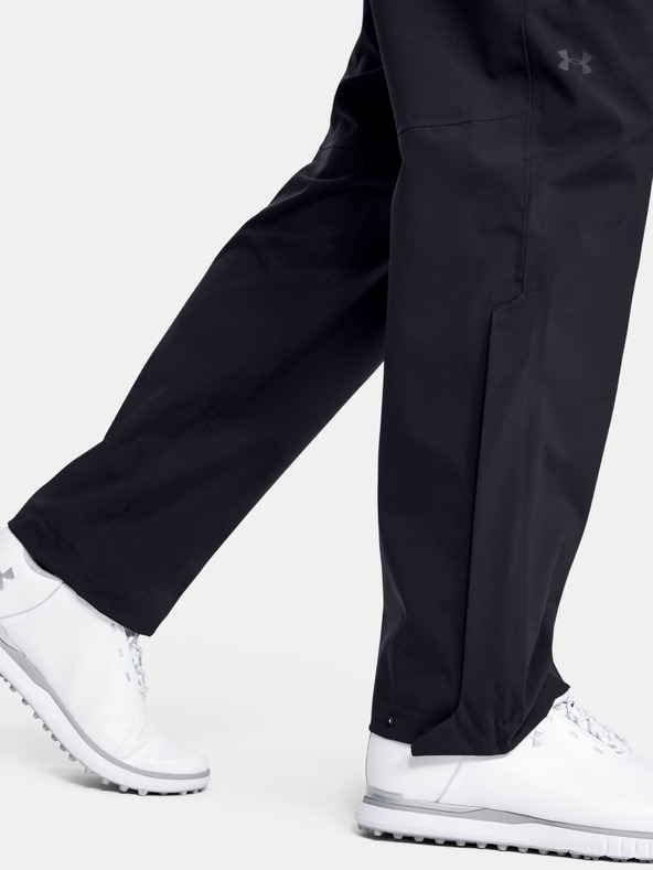 Under Armour Pantaloni impermeabili da golf Under Armour Stormproof da donna