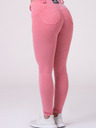 Nebbia Leggings sportivi Nebbia rosa da donna