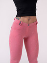 Nebbia Leggings sportivi Nebbia rosa da donna