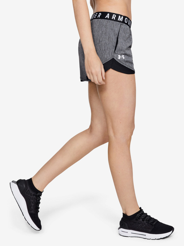 Under Armour Shorts Under Armour Play Up Twist Shorts 3.0