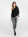 Liu Jo Jeans slim fit donna grigio Liu Jo