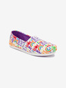 TOMS Scarpe da ginnastica Unity Love Wins TOMS