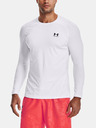 Under Armour Maglia Under Armour HG Armour Fitted LS