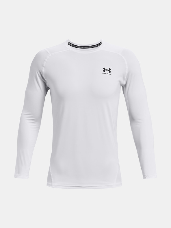 Under Armour Maglia Under Armour HG Armour Fitted LS