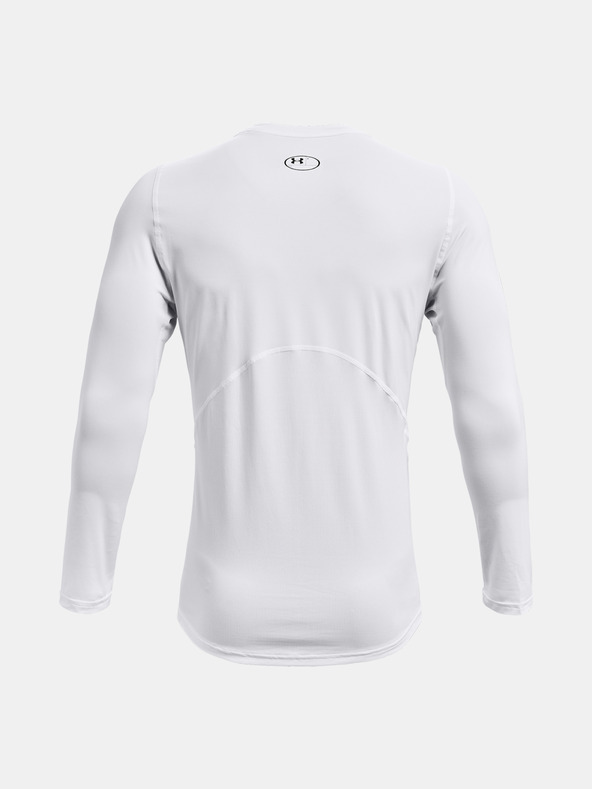Under Armour Maglia Under Armour HG Armour Fitted LS