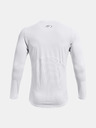 Under Armour Maglia Under Armour HG Armour Fitted LS