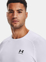 Under Armour Maglia Under Armour HG Armour Fitted LS