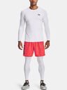 Under Armour Maglia Under Armour HG Armour Fitted LS