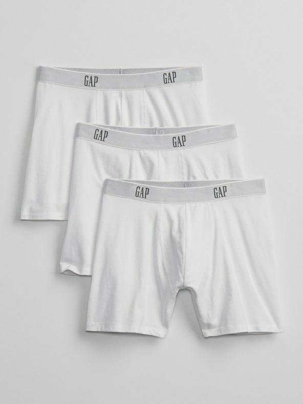 GAP Boxer basic, 3 pz GAP