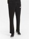 Puma Pantaloni Puma ESS Logo Nero Uomo