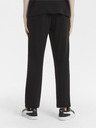 Puma Pantaloni Puma ESS Logo Nero Uomo